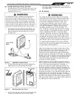 Preview for 14 page of Polaris AutoClear SC Installation And Operation Manual