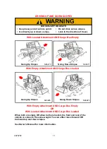 Preview for 11 page of Polaris BRUTUS HD Operator'S Handbook Manual