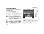 Preview for 104 page of Polaris BRUTUS Owner'S Manual