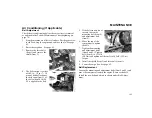 Preview for 106 page of Polaris BRUTUS Owner'S Manual