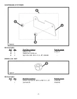 Preview for 4 page of Polaris CAMOPLAST XP 550 Manual