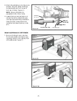 Preview for 9 page of Polaris CAMOPLAST XP 550 Manual