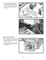 Preview for 10 page of Polaris CAMOPLAST XP 550 Manual