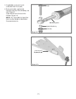 Preview for 11 page of Polaris CAMOPLAST XP 550 Manual