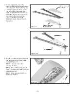 Preview for 12 page of Polaris CAMOPLAST XP 550 Manual