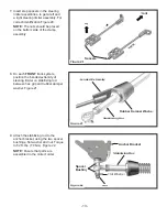 Preview for 13 page of Polaris CAMOPLAST XP 550 Manual