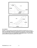 Preview for 16 page of Polaris CAMOPLAST XP 550 Manual