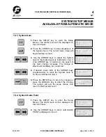 Preview for 15 page of Polaris DP-20 User Manual