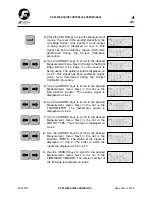 Preview for 17 page of Polaris DP-20 User Manual