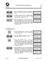 Preview for 20 page of Polaris DP-20 User Manual