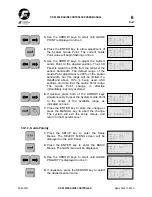 Preview for 24 page of Polaris DP-20 User Manual