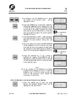 Preview for 27 page of Polaris DP-20 User Manual