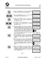 Preview for 28 page of Polaris DP-20 User Manual