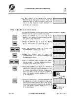 Preview for 29 page of Polaris DP-20 User Manual