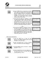 Preview for 31 page of Polaris DP-20 User Manual