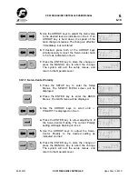 Preview for 32 page of Polaris DP-20 User Manual