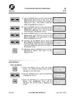 Preview for 34 page of Polaris DP-20 User Manual