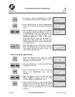 Preview for 35 page of Polaris DP-20 User Manual