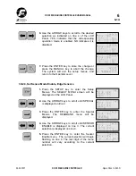 Preview for 36 page of Polaris DP-20 User Manual