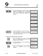 Preview for 37 page of Polaris DP-20 User Manual