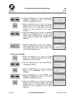 Preview for 38 page of Polaris DP-20 User Manual