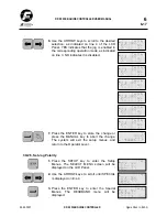 Preview for 39 page of Polaris DP-20 User Manual