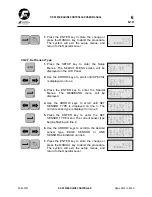 Preview for 41 page of Polaris DP-20 User Manual