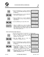 Preview for 43 page of Polaris DP-20 User Manual