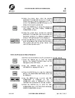 Preview for 44 page of Polaris DP-20 User Manual