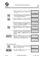 Preview for 46 page of Polaris DP-20 User Manual