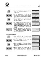 Preview for 47 page of Polaris DP-20 User Manual