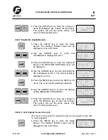 Preview for 49 page of Polaris DP-20 User Manual