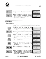 Preview for 54 page of Polaris DP-20 User Manual