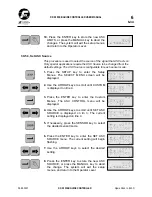 Preview for 56 page of Polaris DP-20 User Manual