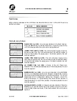 Preview for 62 page of Polaris DP-20 User Manual