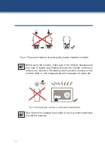 Preview for 28 page of Polaris Easy Cast Instruction Manual