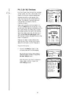 Preview for 24 page of Polaris Eos Command Center Owner'S Manual