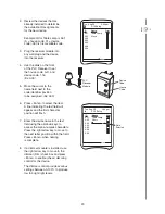 Preview for 25 page of Polaris Eos Command Center Owner'S Manual