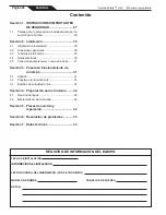 Preview for 26 page of Polaris FORZA PAG100 Owner'S Manual