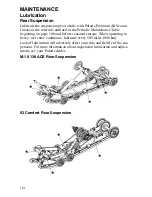 Предварительный просмотр 117 страницы Polaris FS IQ TOURING 2008 Owner'S Manual