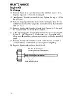 Preview for 115 page of Polaris FST IQ 2007 Owner'S Manual