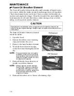 Preview for 117 page of Polaris FST IQ 2007 Owner'S Manual