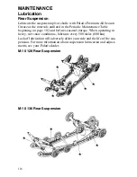 Preview for 119 page of Polaris FST IQ 2007 Owner'S Manual