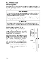 Preview for 139 page of Polaris FST IQ 2007 Owner'S Manual