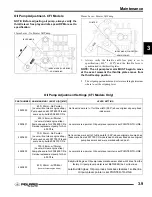 Preview for 66 page of Polaris FST IQ 2007 Service Manual