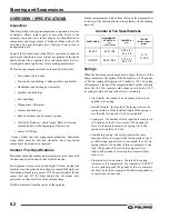 Preview for 205 page of Polaris FST IQ 2007 Service Manual