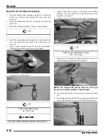 Preview for 263 page of Polaris FST IQ 2007 Service Manual