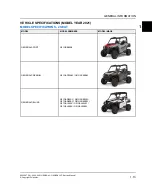 Предварительный просмотр 19 страницы Polaris G21G4D99AW Service Manual