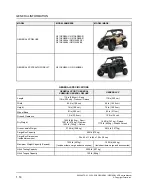 Предварительный просмотр 20 страницы Polaris G21G4D99AW Service Manual