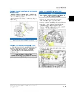 Предварительный просмотр 125 страницы Polaris G21G4D99AW Service Manual